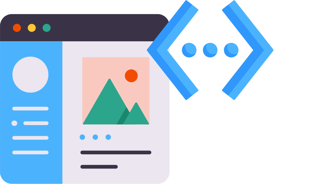 Profitieren Sie von 100% Anpassbarkeit & offenem API Profitieren Sie von 100% Anpassbarkeit & offenem API