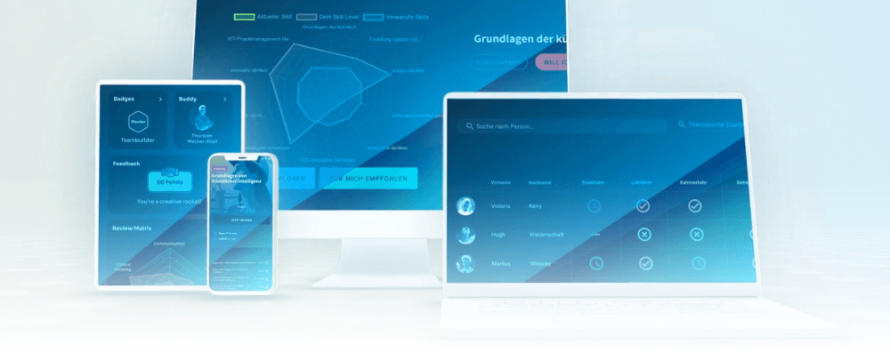 Spielerische Business Action Games