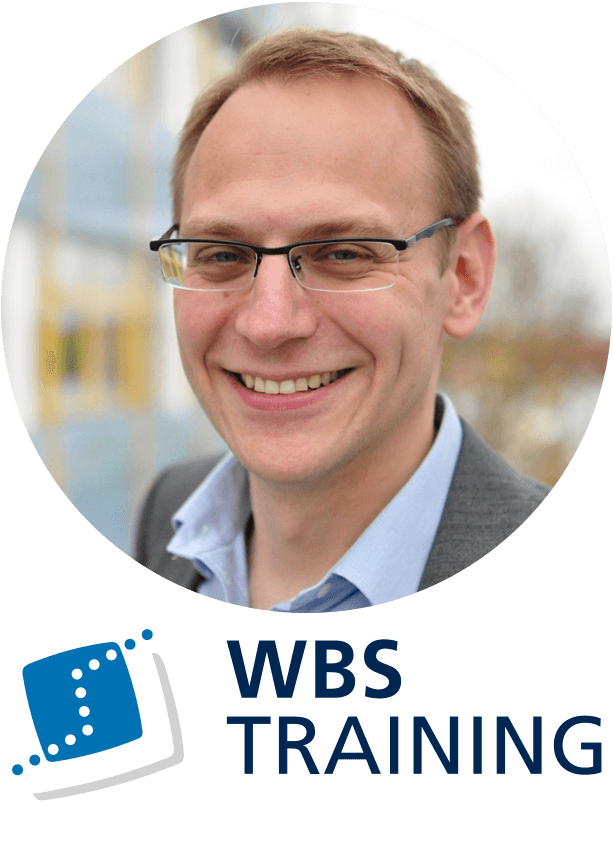 WBS Training Zitat WBS Training Zitat